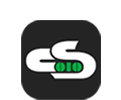 CS010 logo