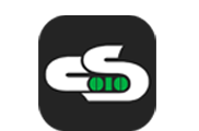 CS010 logo