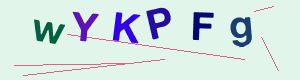 captcha img